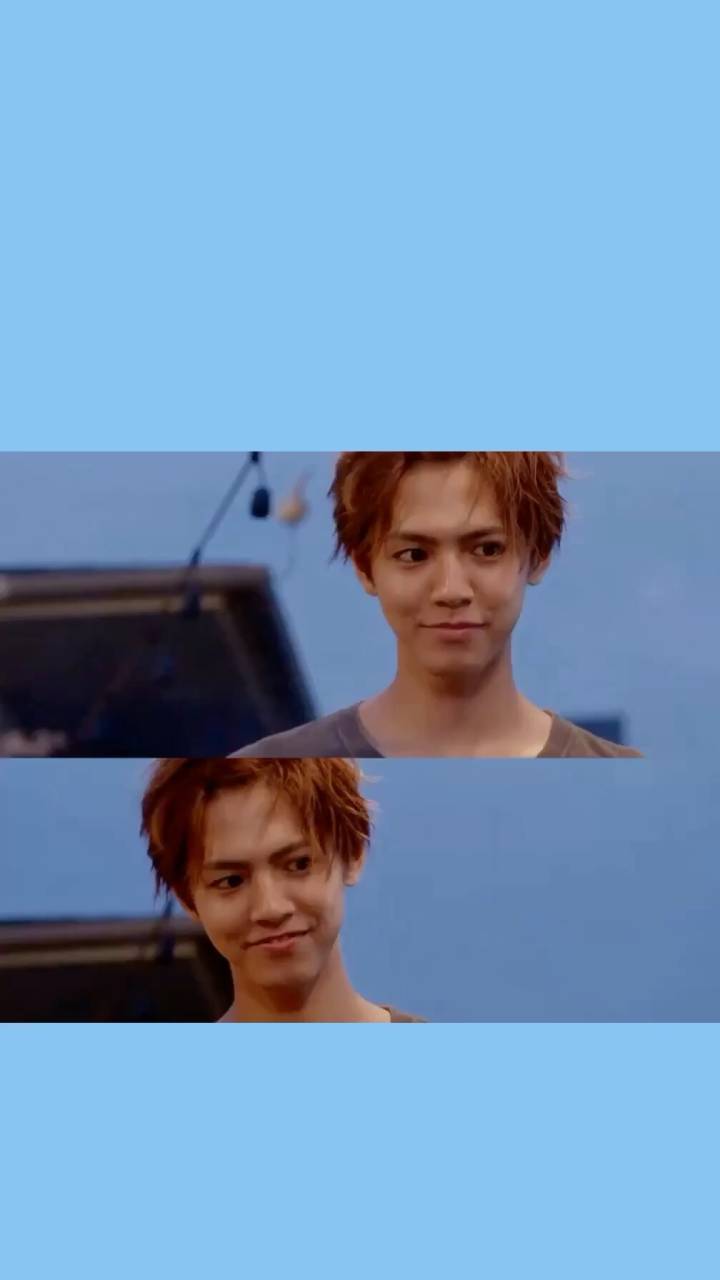 片寄凉太