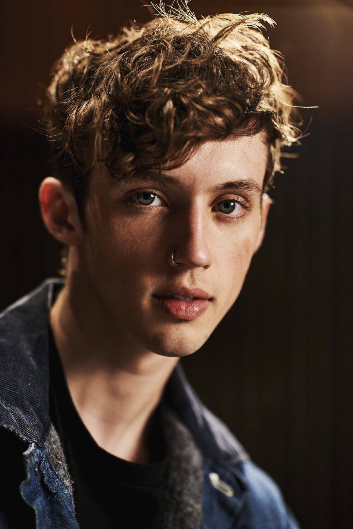 向全世界安利最好的troye siven # 戳爷