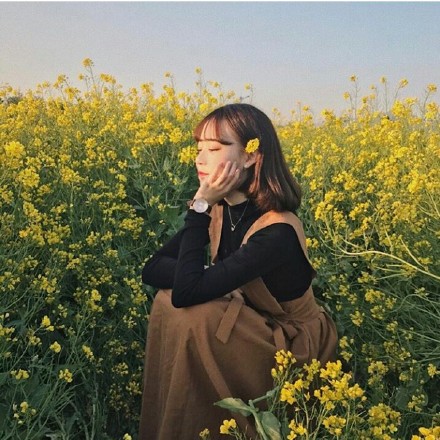 女生头像