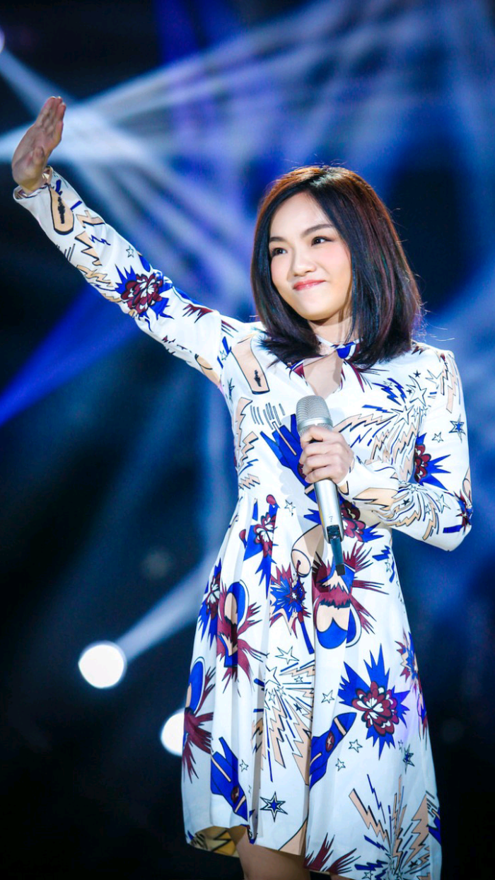 徐佳莹 