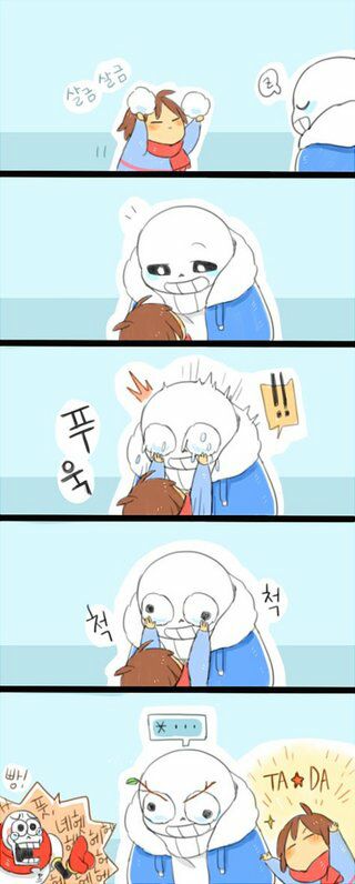 undertale