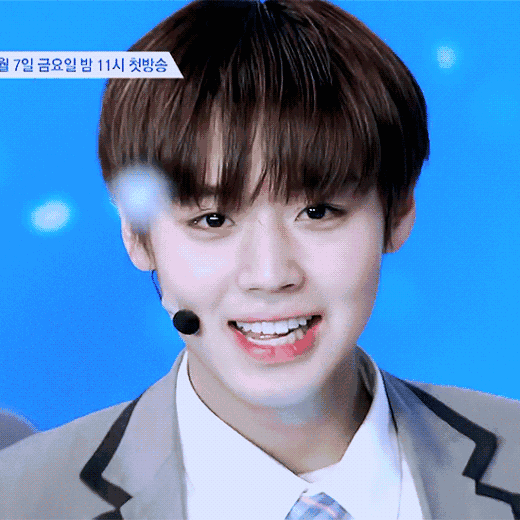 produce101 s2 maroo朴志训