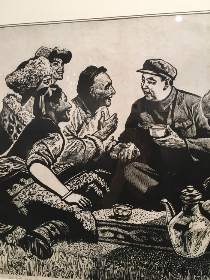 李焕民作品
