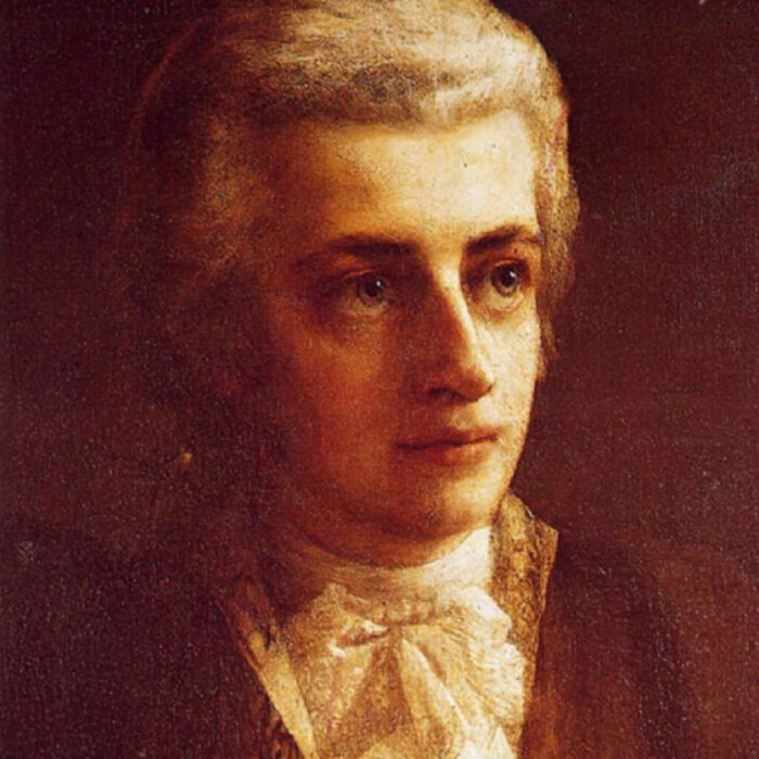 mozart
