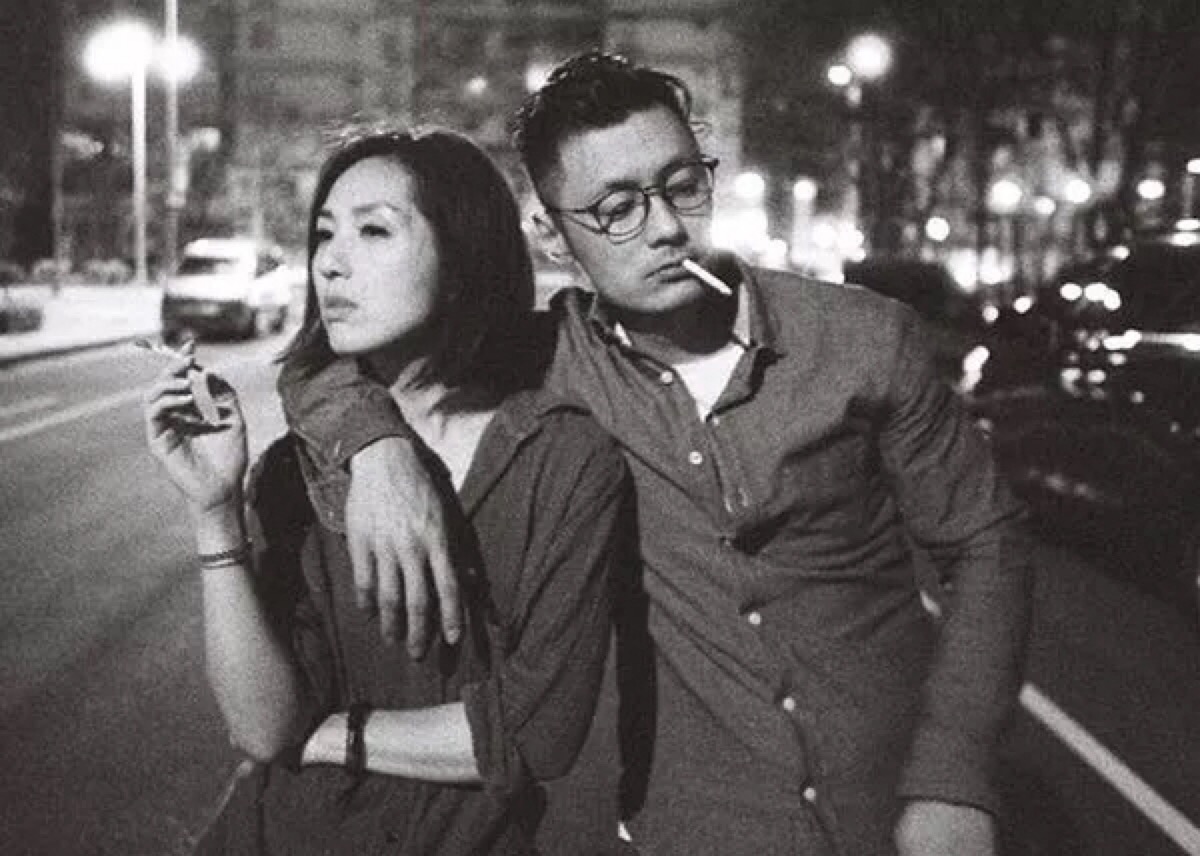 love off the cuff 还是在快下线得时候跑去看了,余春娇你就是喜欢他