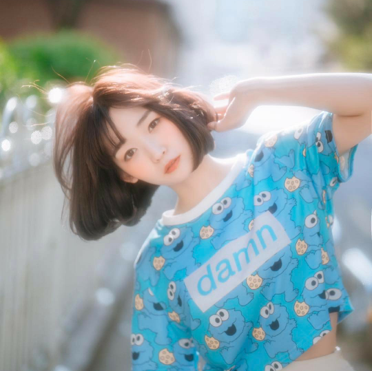 女生头像# #自截头像# #高清头像# #头像# #明星头像# #韩系头像