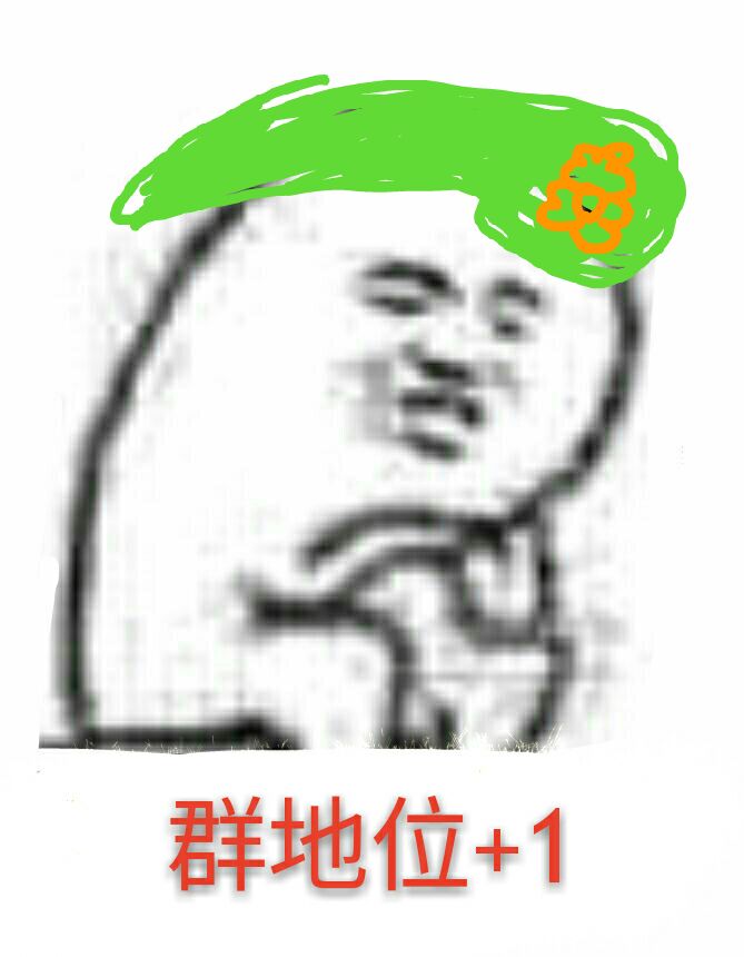 大全群地位搞笑图片下载表情的带皮肤图片黑字图片