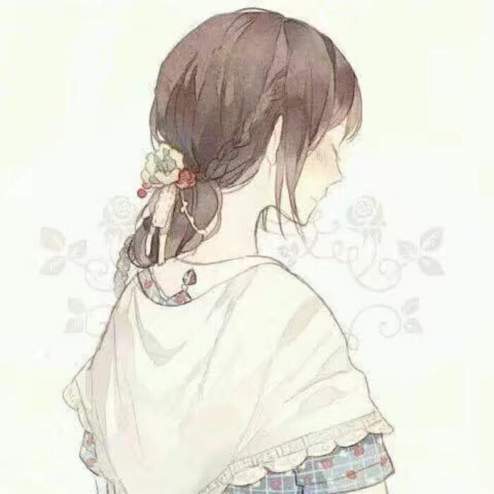 壁咚李白-萌图头像