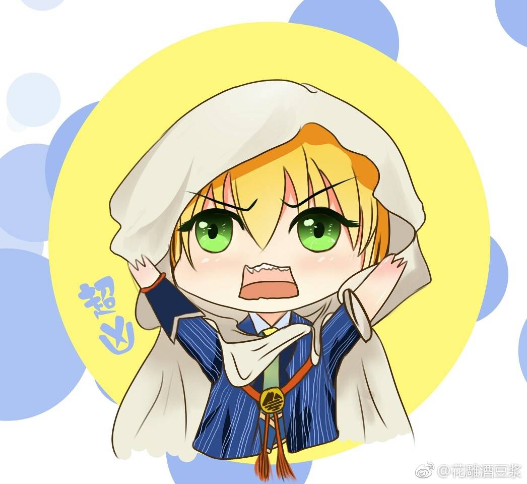 刀剑乱舞 山姥切国广