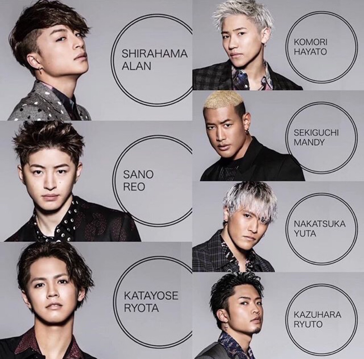 generations(图片转载ins)