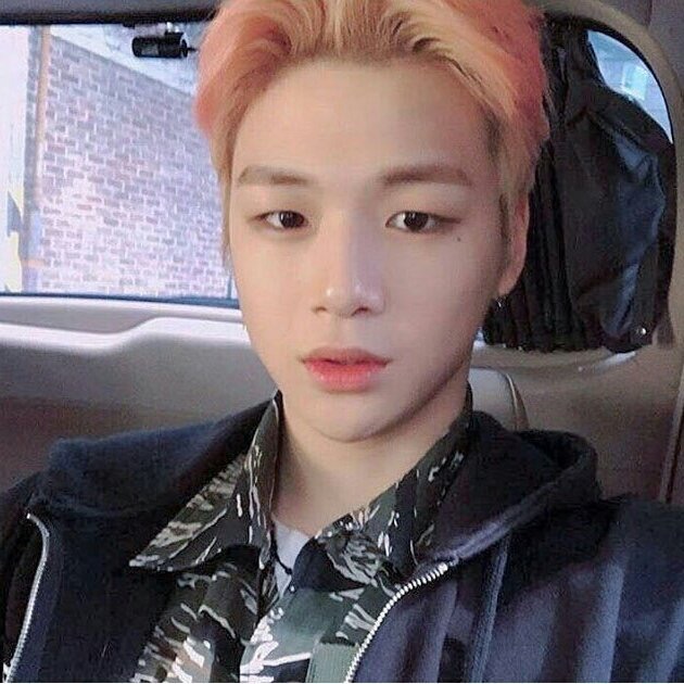 produce101 姜丹尼尔 姜daniel