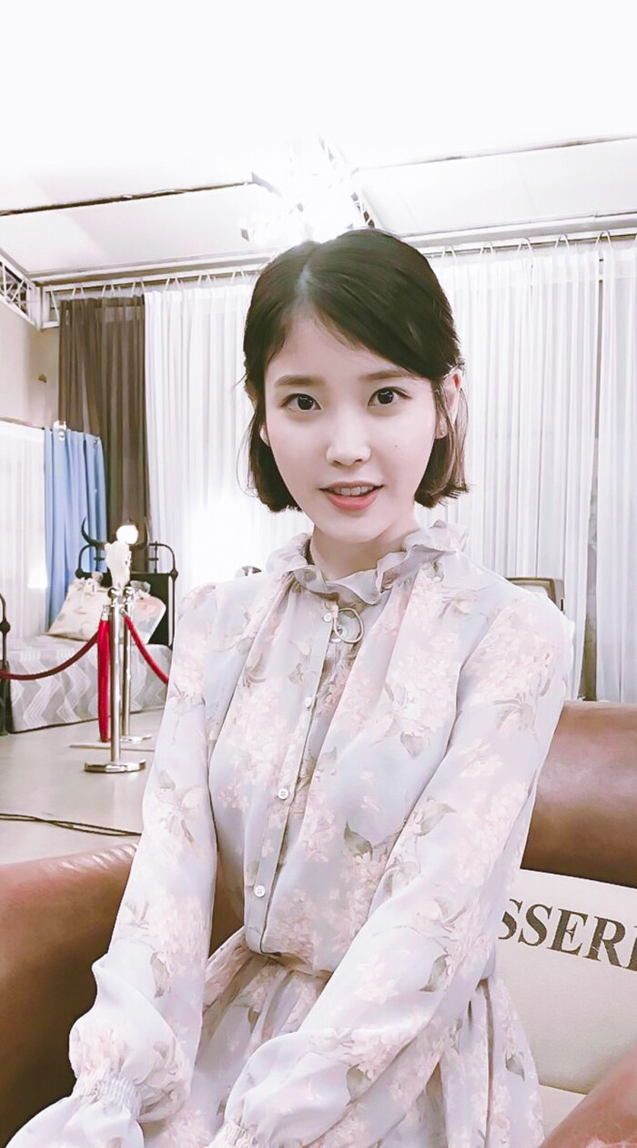 iu 李智恩