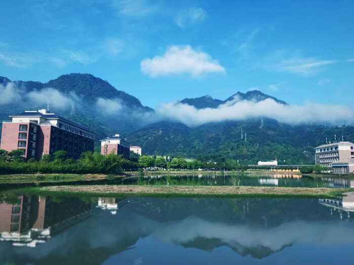 福师大协和学院
