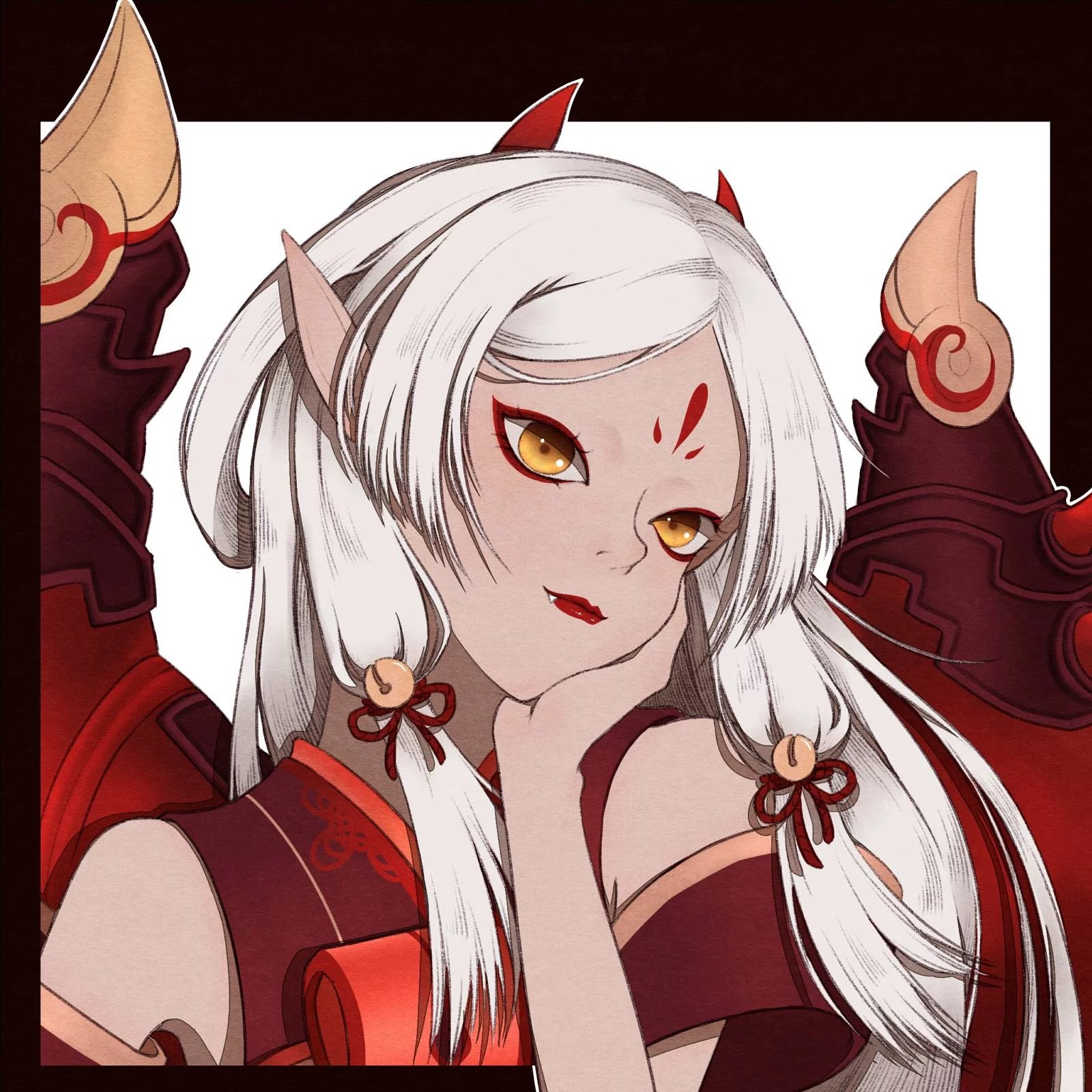 阴阳师○ 吸血姬