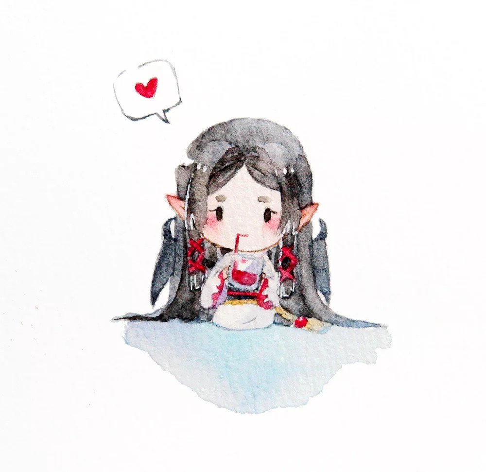 阴阳师○ 吸血姬