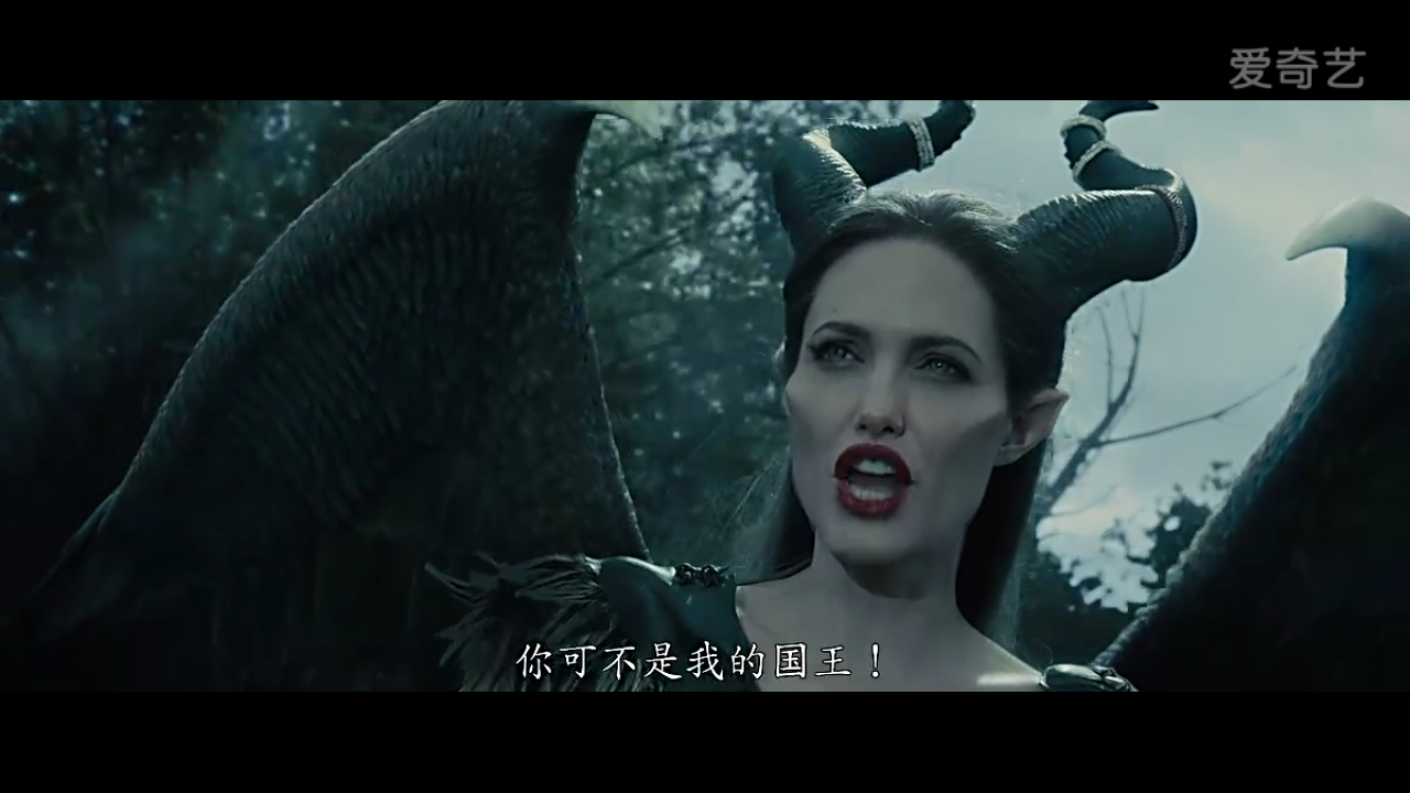 《沉睡魔咒》