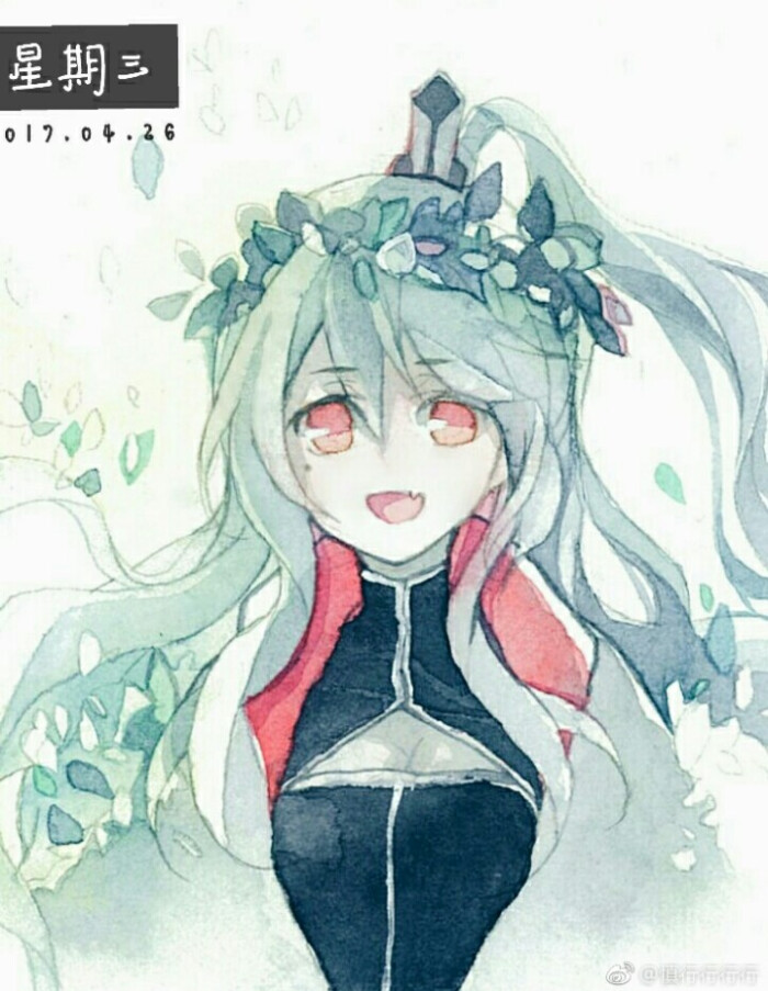 4.26 【重发一次】@穹胜穹主页@我家粉丝不可能那么不正常