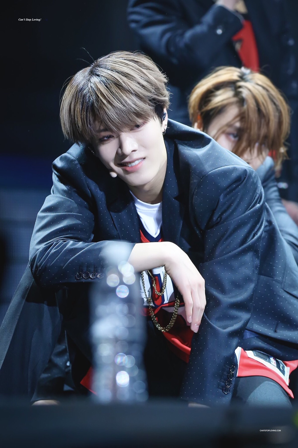 nct中本悠太 yuta