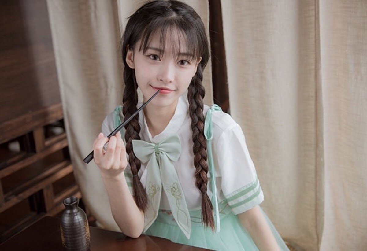 小起,半藏森林,江南素兮,汉元素