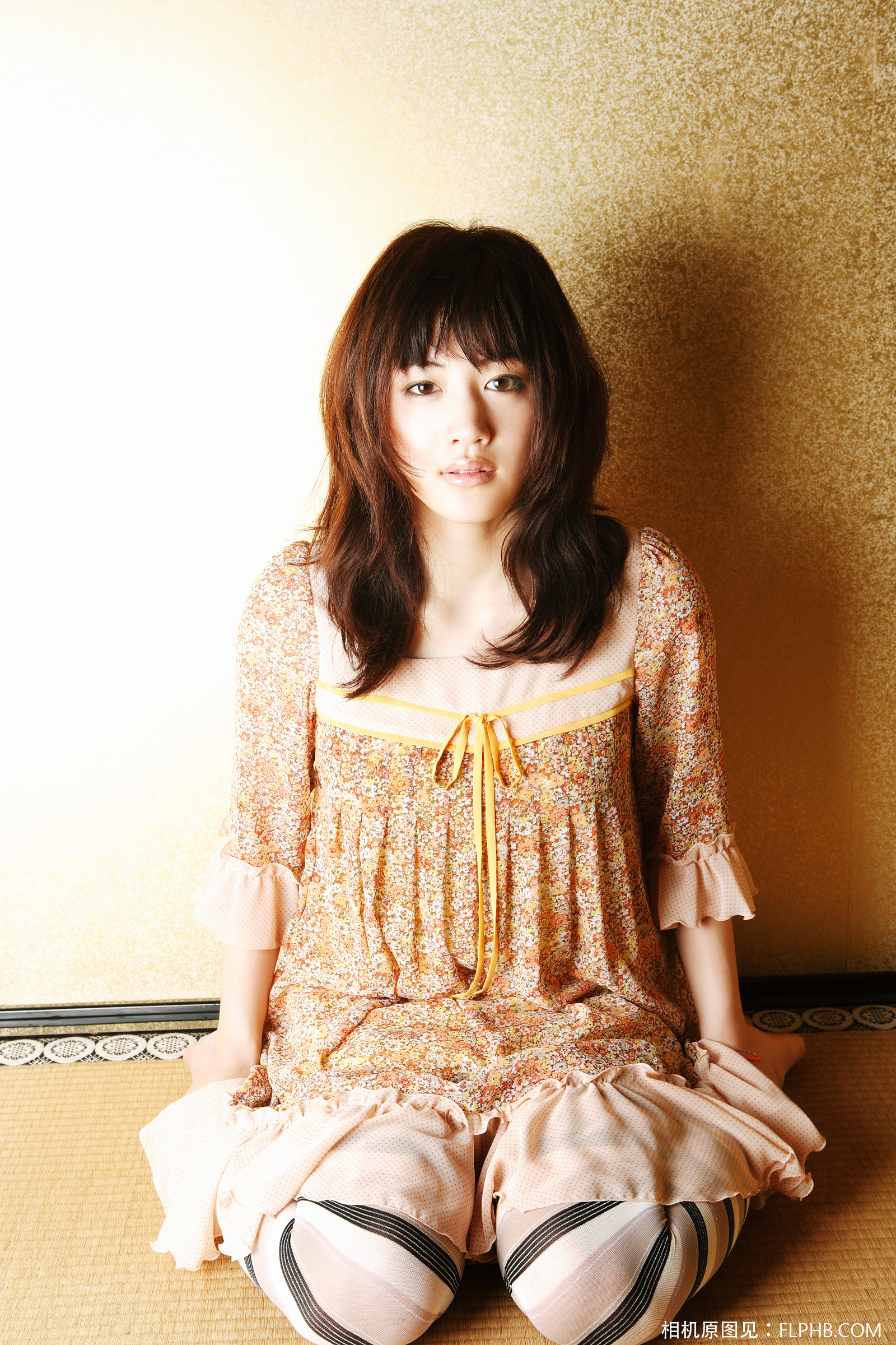 448 haruka ay…-堆糖,美好生活研究所