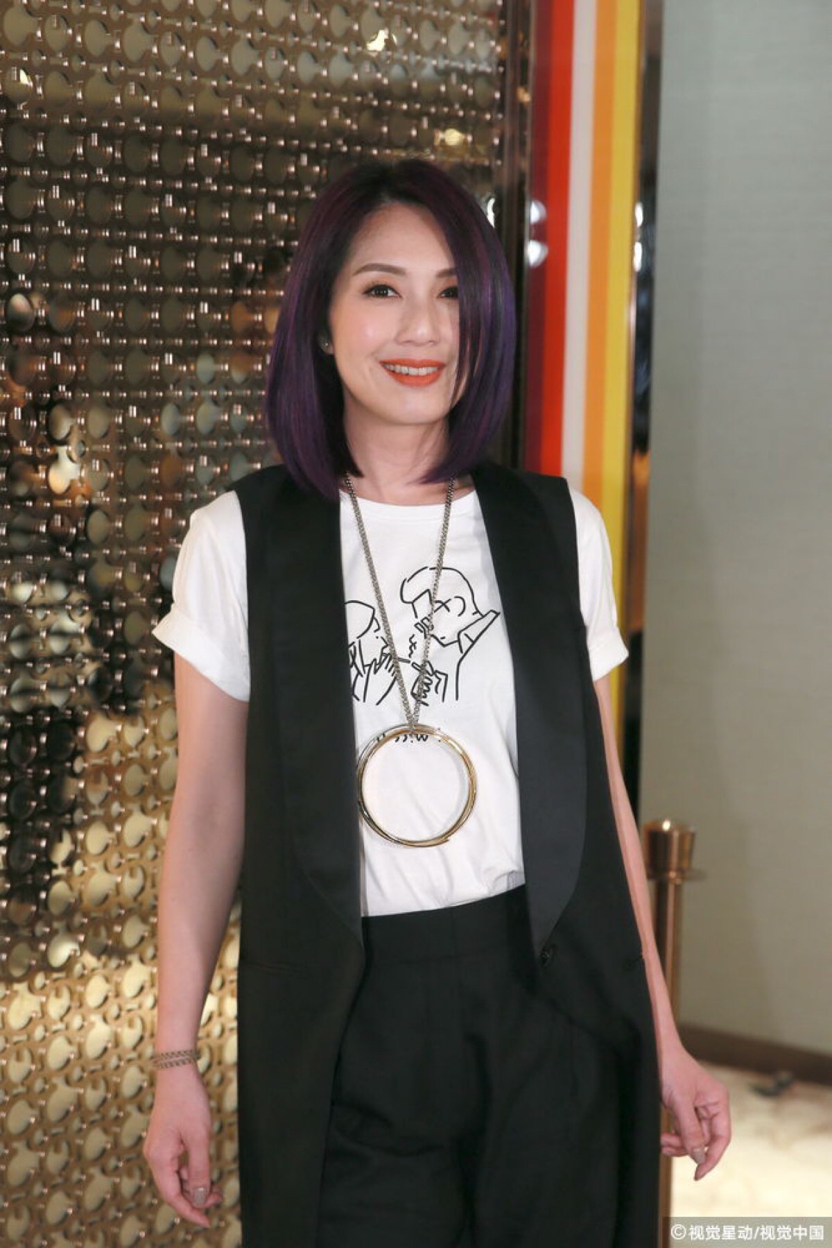 杨千嬅