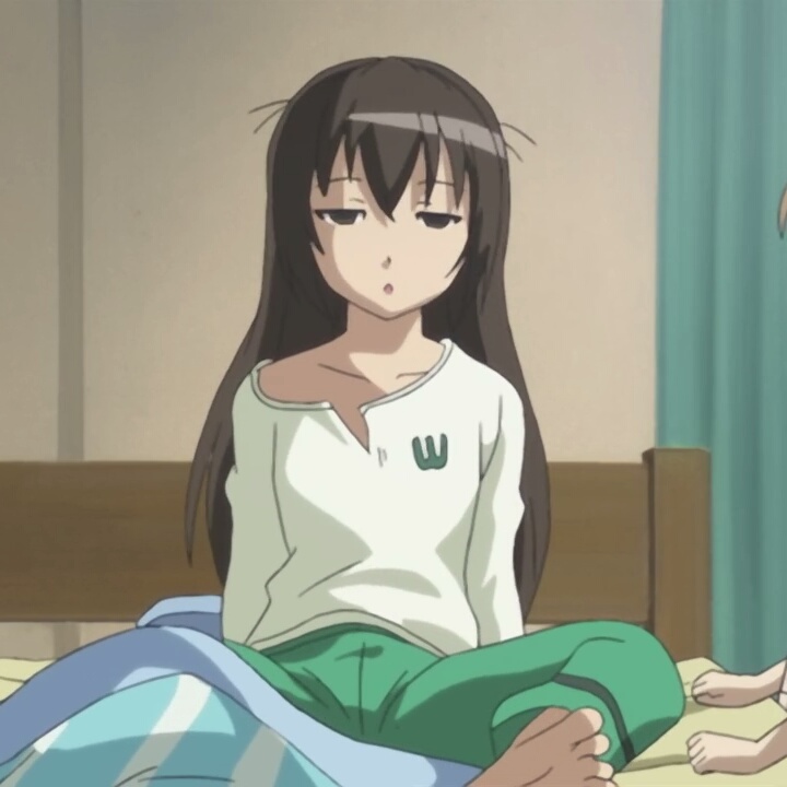 动漫,自截,南家三姐妹