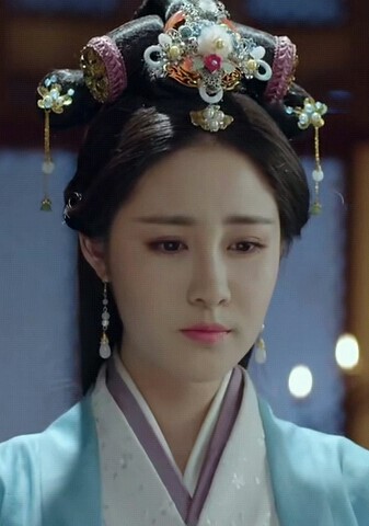 思美人·昭碧霞