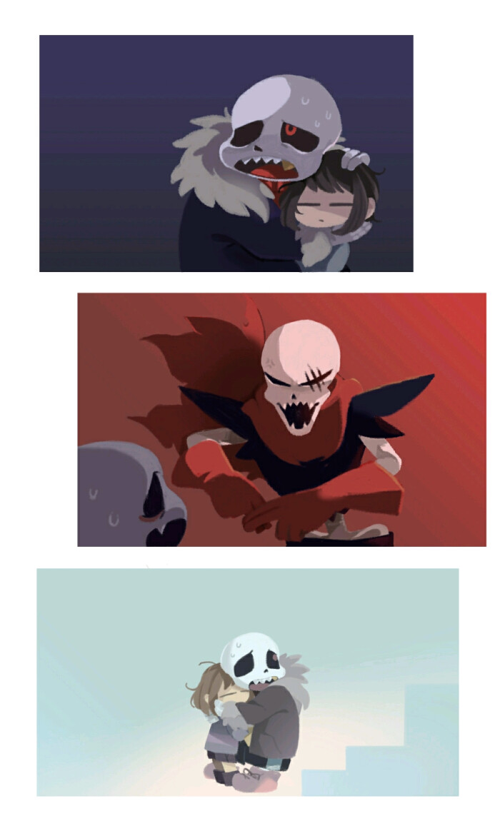 underfell
