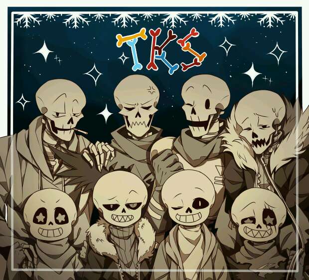 underswap烟枪图片,papyrus老烟枪图片 undertaleau underswap underfell undertale underswap