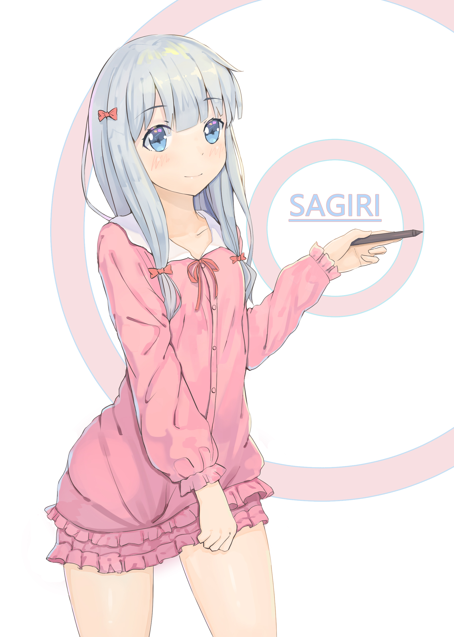 和泉纱雾