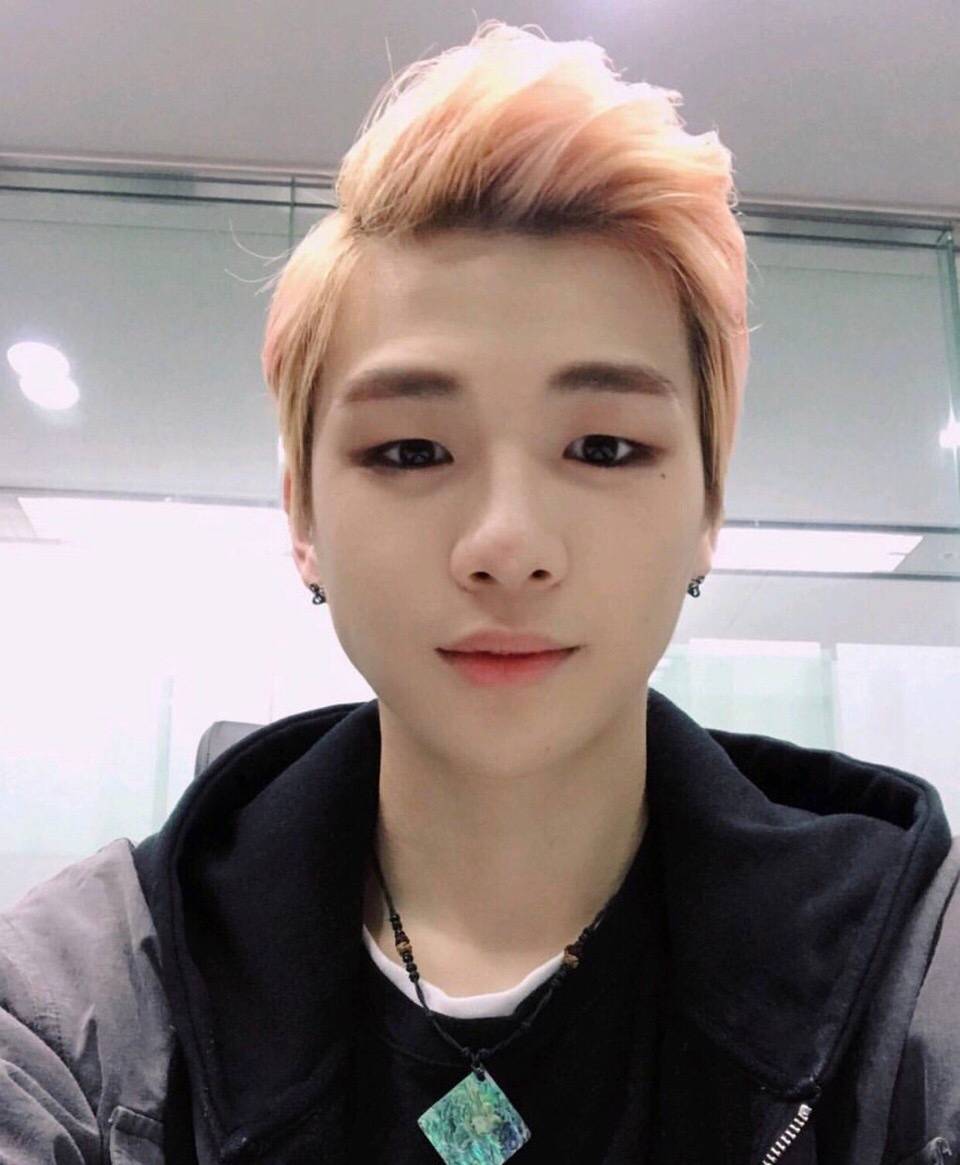 produce101 姜丹尼尔 姜daniel 【旧照】