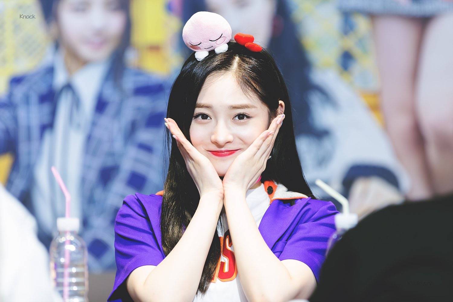 pristin是韩国pledis entertainment于2017年3月21日推出的女子组合