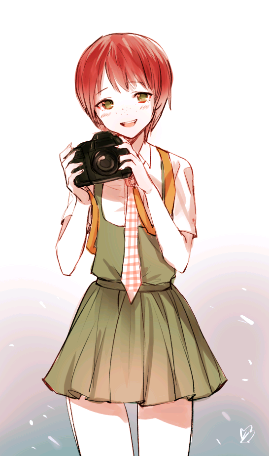 小泉真昼 by 贝壳子 http://www.pixiv.net/member.php?id=236246