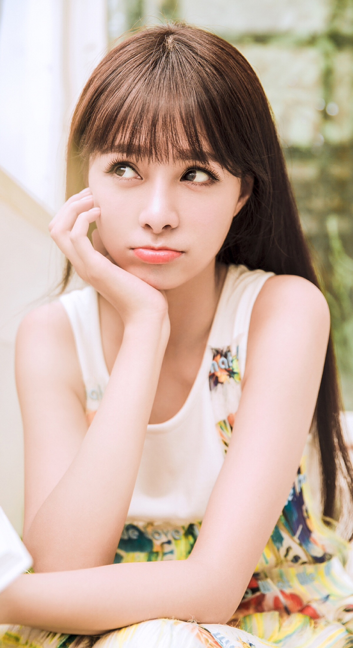 沈梦辰 