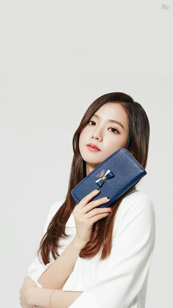 blackpink jisoo