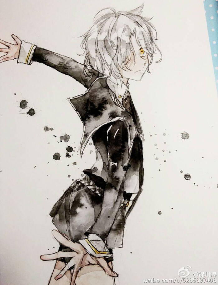 五虎退 