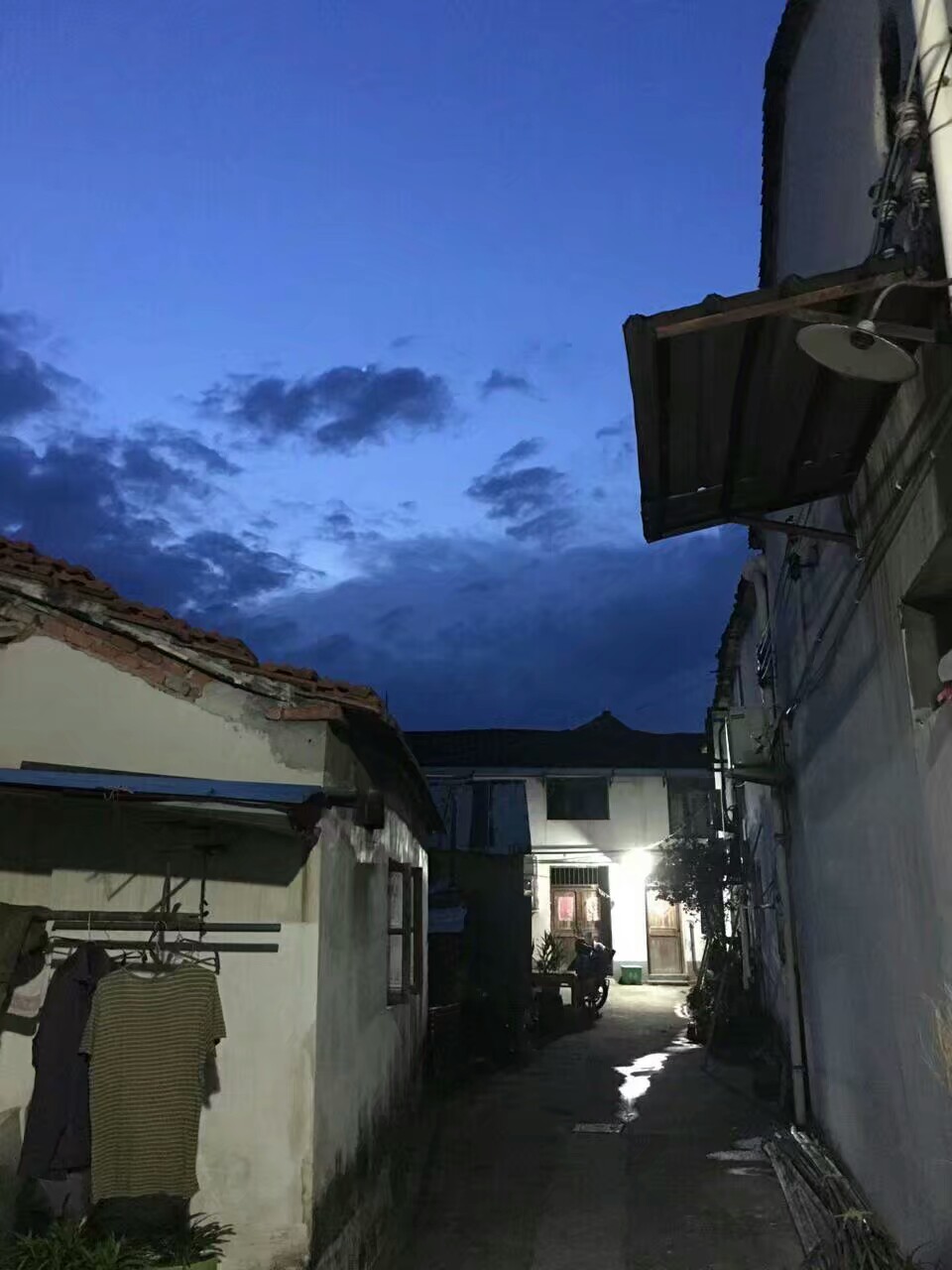 潮图qq背景 空间背景