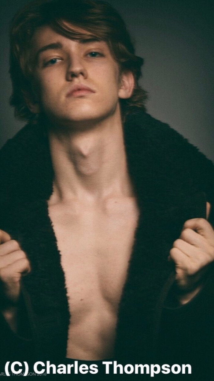 juliandaniel,julianydaniel julian mackay