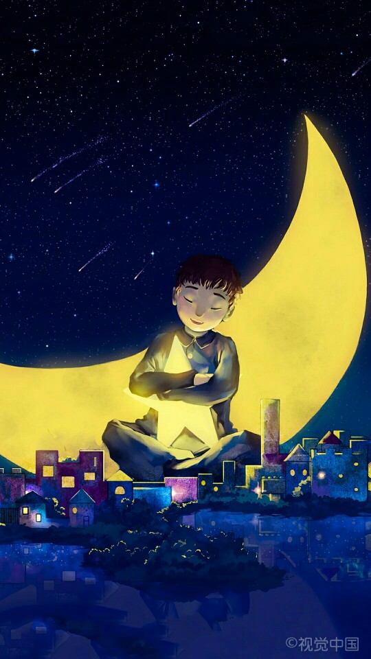 很喜欢的锁屏画报～-堆糖,美好生活研究所