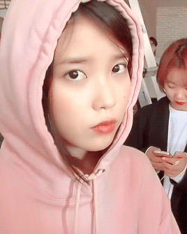 李知恩#iu