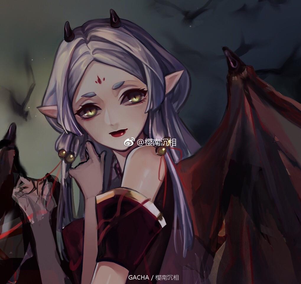 阴阳师○ 吸血姬