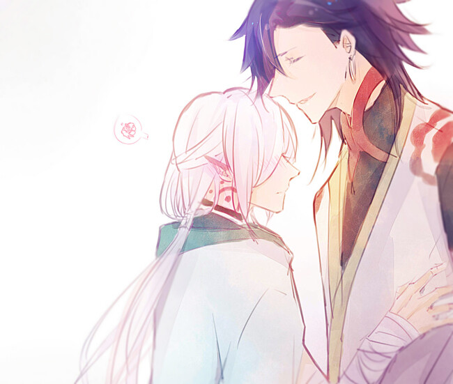 阴阳师○ 荒 一目连