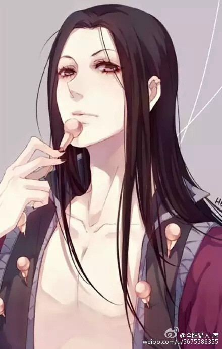 伊尔迷 