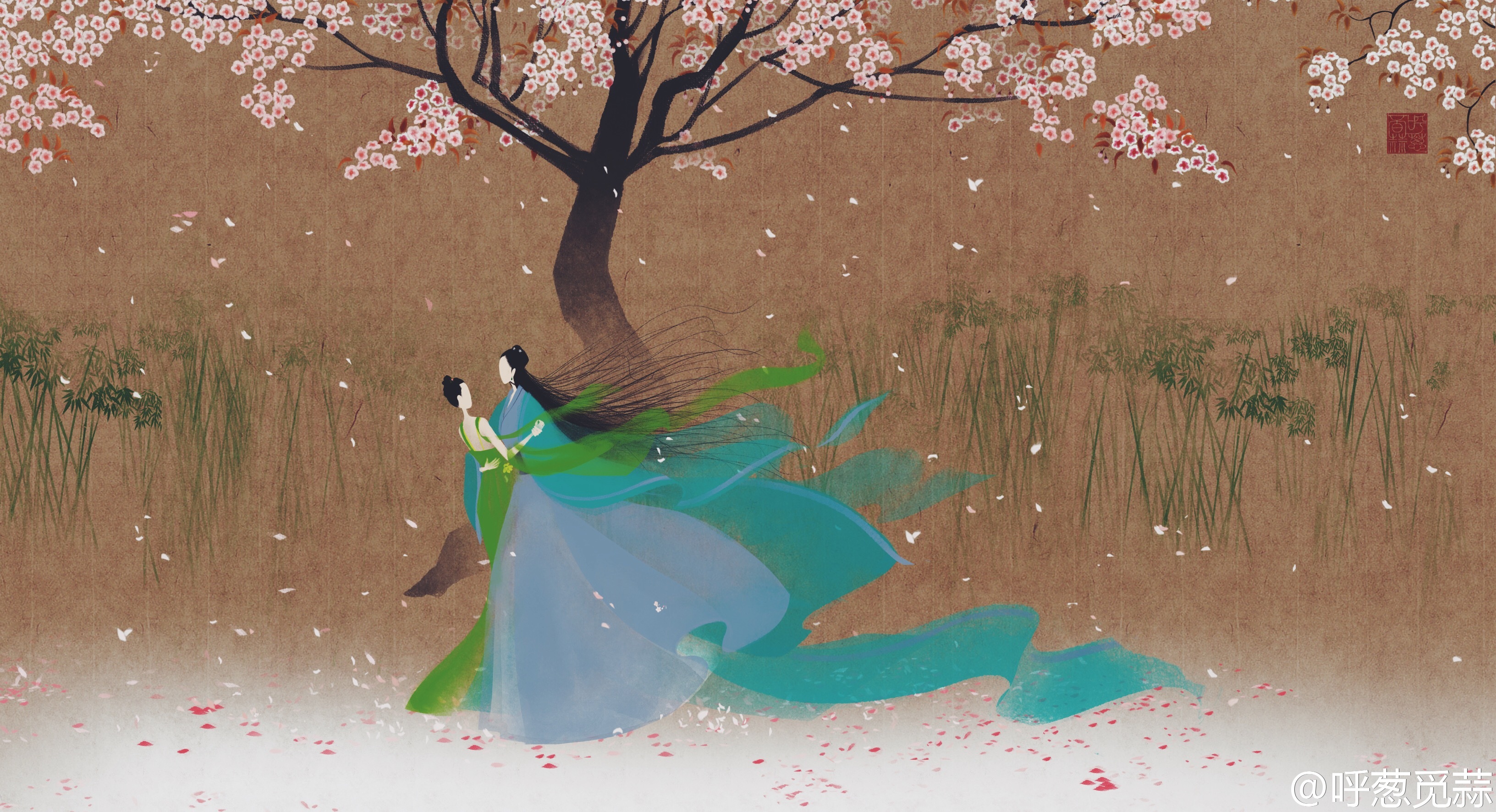 呼葱觅蒜-堆糖,美好生活研究所