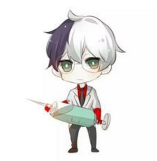 扁鹊 化身博士