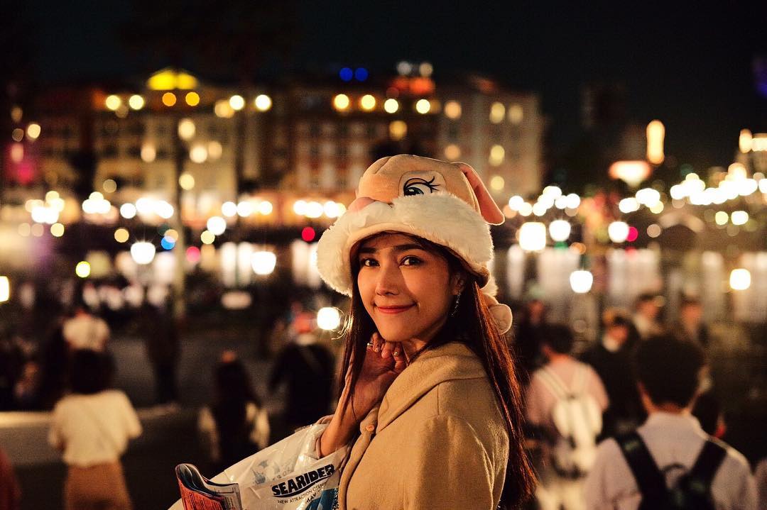 风味绝配 泰国 明星 nat