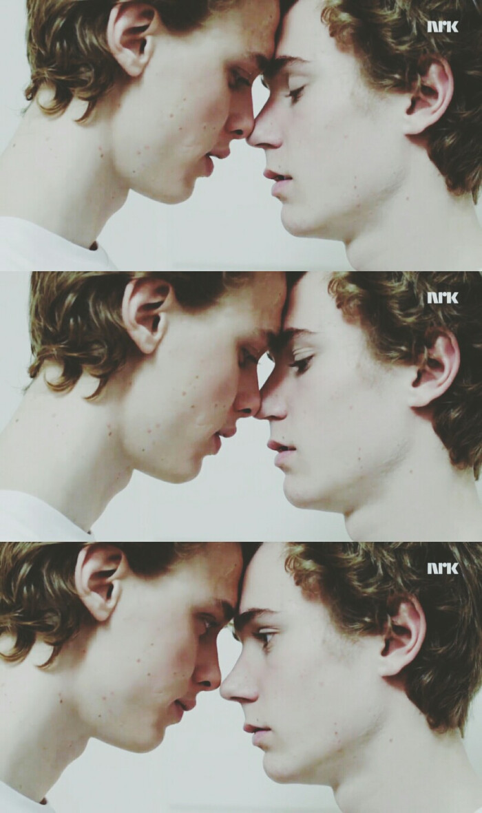isak even