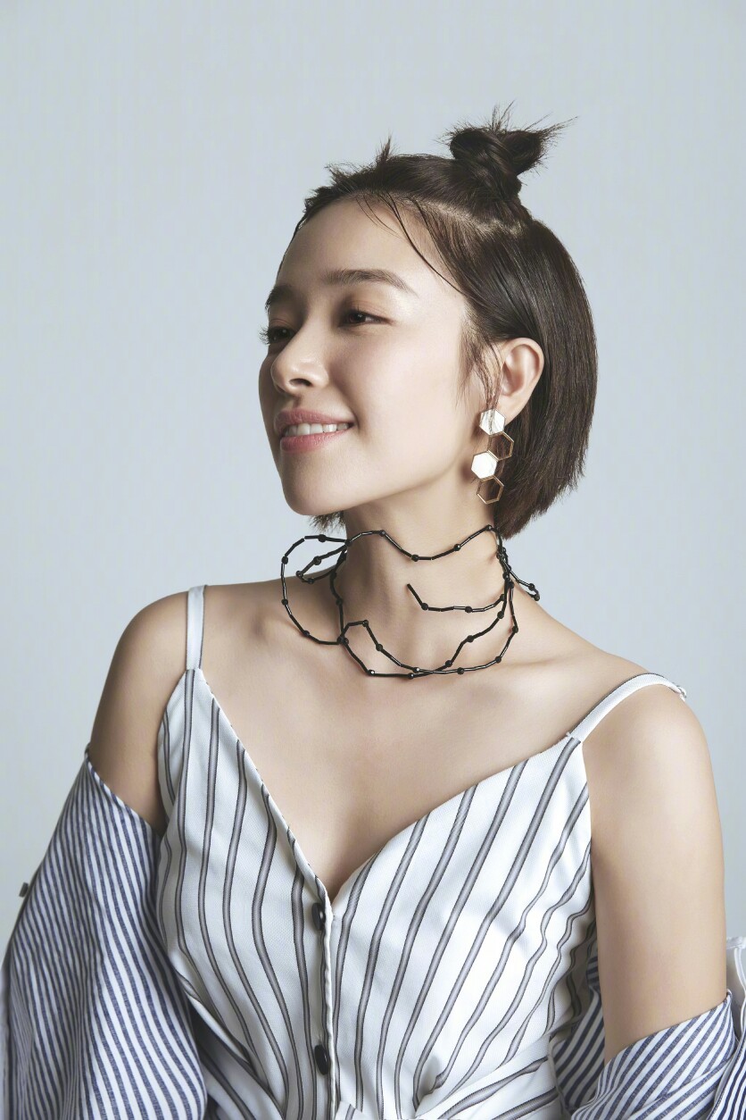 阚清子 