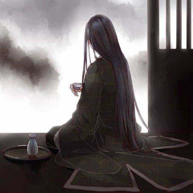 古风,男生,情头