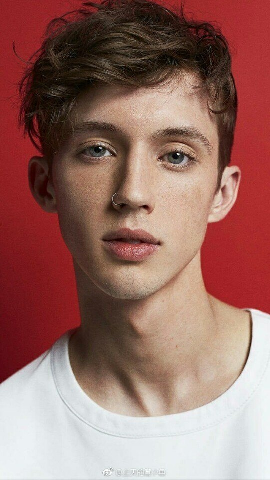 troye sivan[戳爷[头像[壁纸[动图]